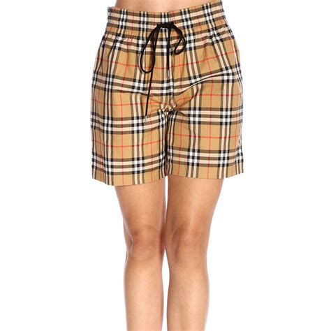 burberry short|burberry shorts on sale.